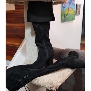 Women’s boots